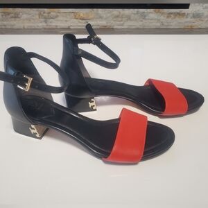 Tory Burch Finley Sandals